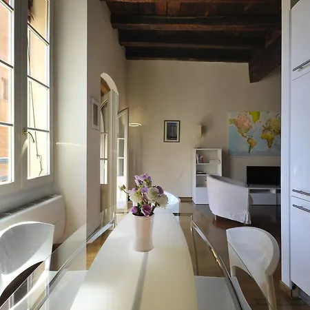 Apartment Getthekey Palazzo Pepoli