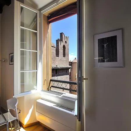 Getthekey Palazzo Pepoli Apartamento Bolonia