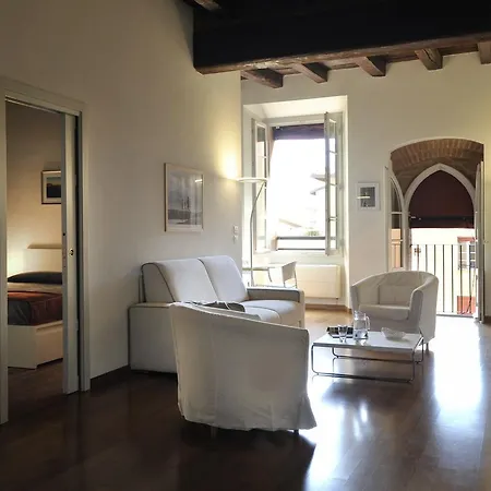 Getthekey Palazzo Pepoli Apartamento