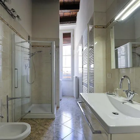 Apartamento Getthekey Palazzo Pepoli *