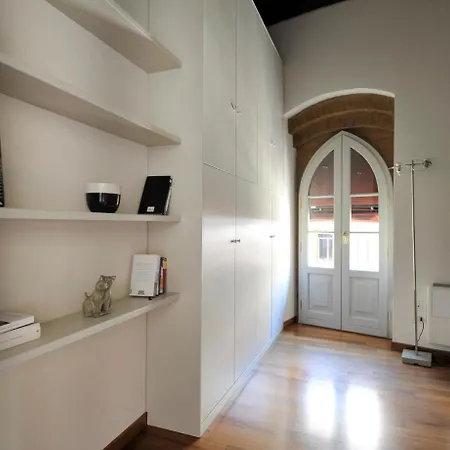 Daire Getthekey Palazzo Pepoli