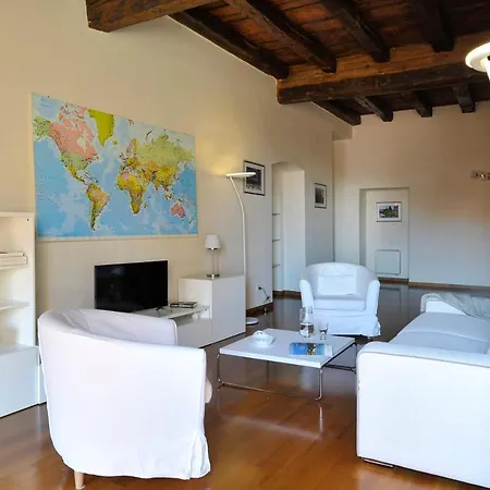 Daire Getthekey Palazzo Pepoli *