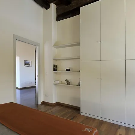 Daire Getthekey Palazzo Pepoli Bolonya