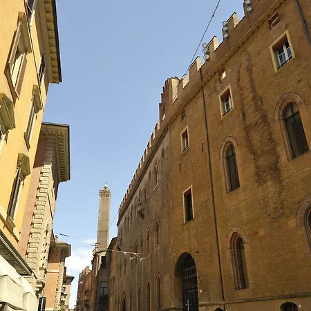 Getthekey Palazzo Pepoli Daire